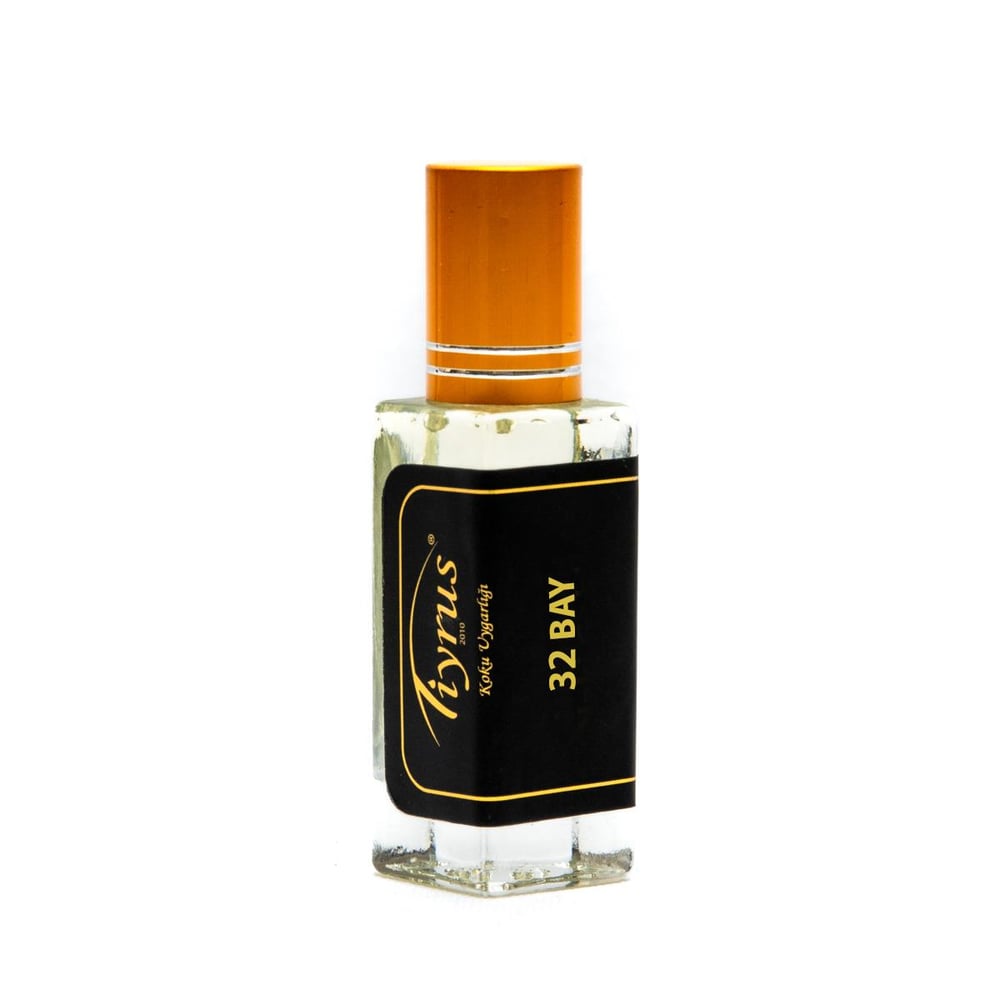 Tiyrus 32 Mens Essantial Oil 6 ml.