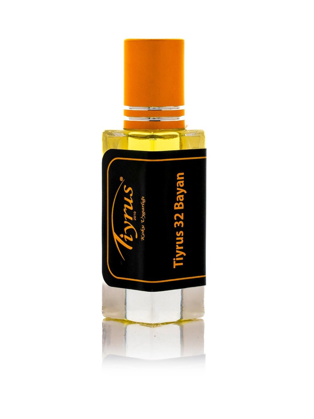Tiyrus 32 Women Essential Oil 6 ml.