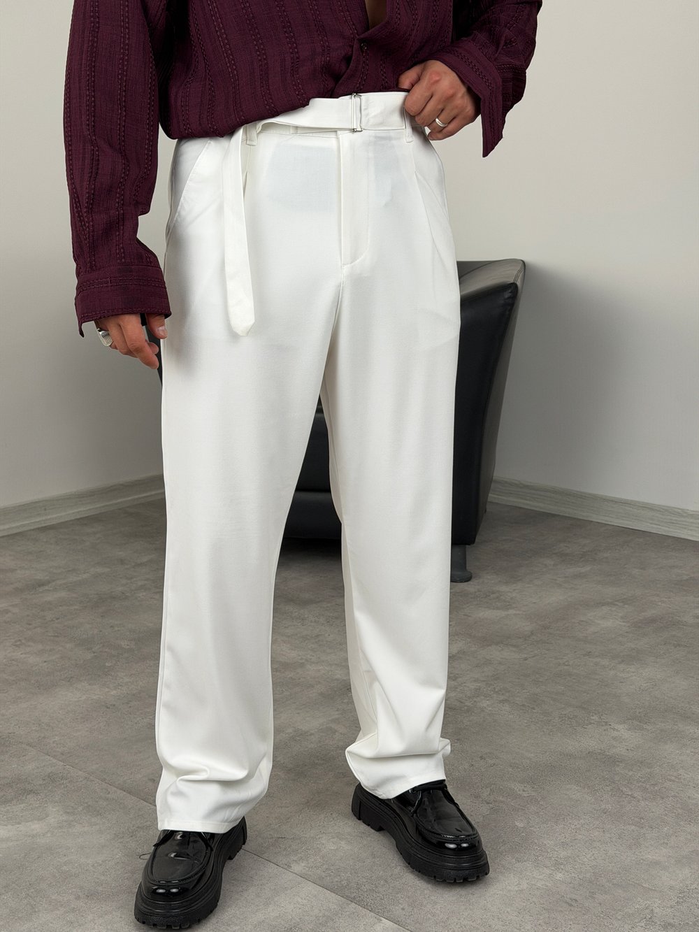 AD MODEL PREMİUM TAKIM MÜRDÜM