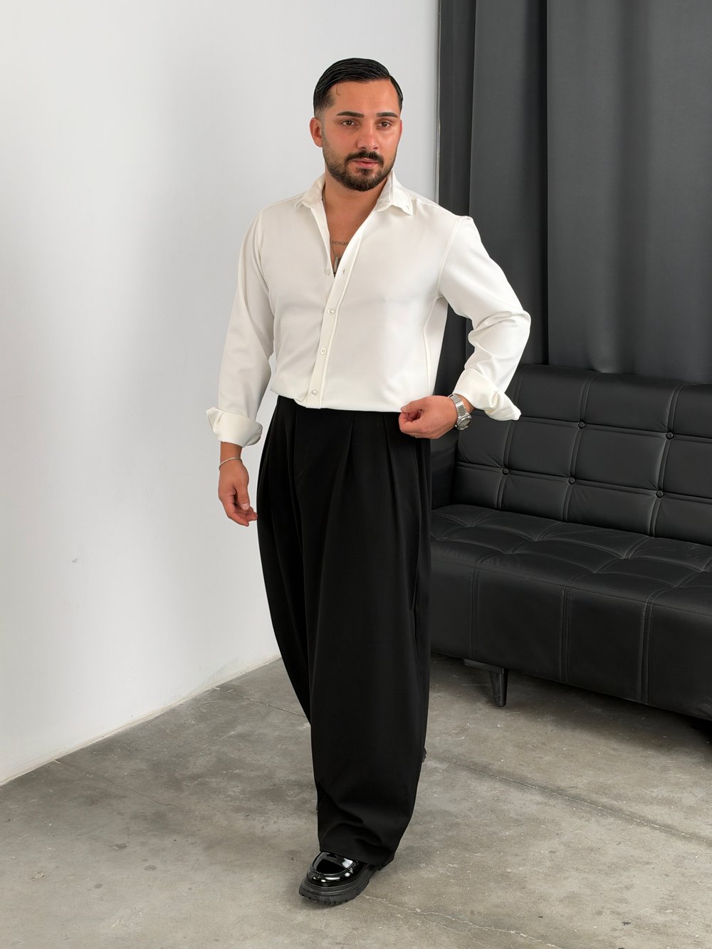 Kore Model Basic Takım