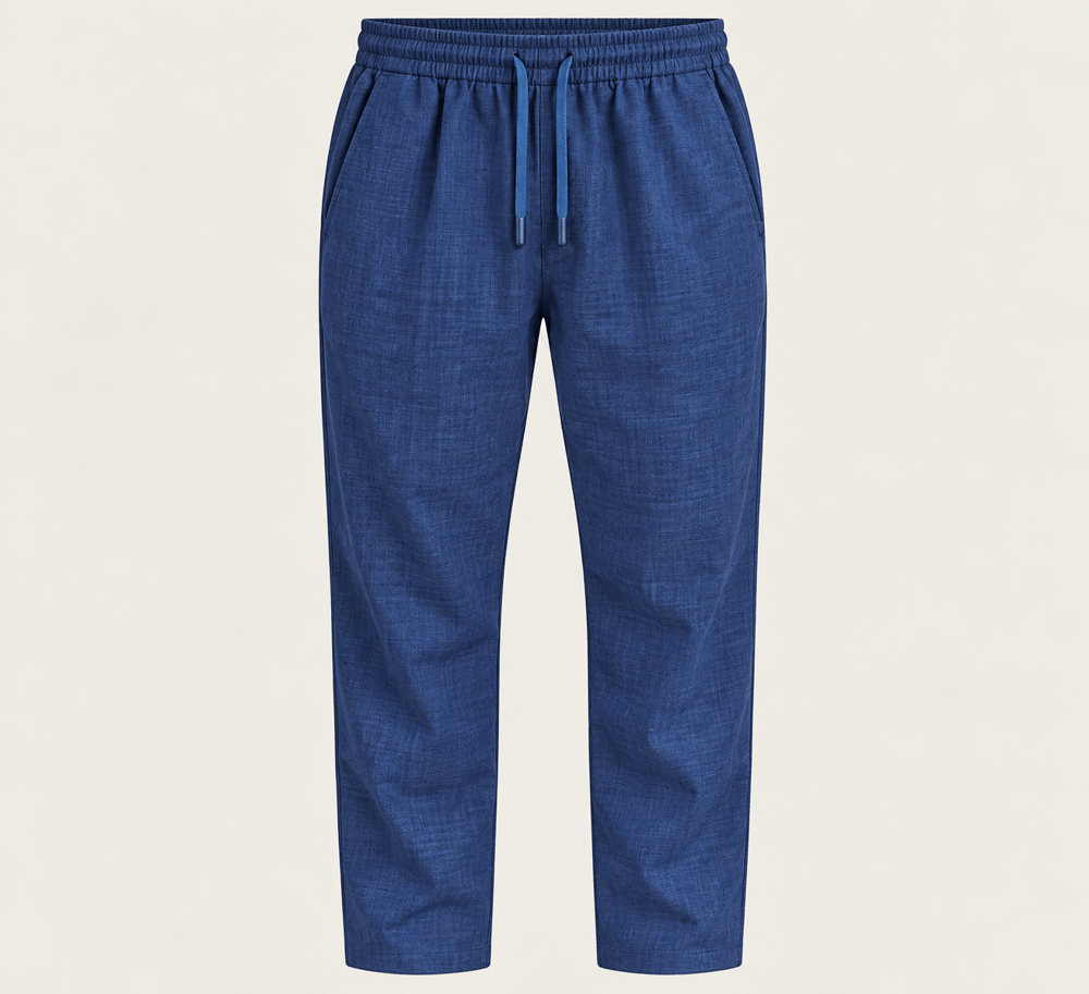 U5 Sofia Pantolon Lacivert