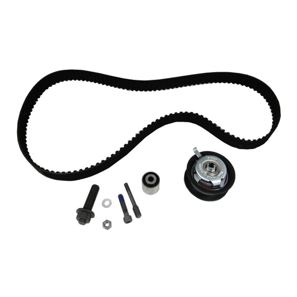 Audi A3 Hatchback 1.8 T Triger Set Takımı 150 Diş INA