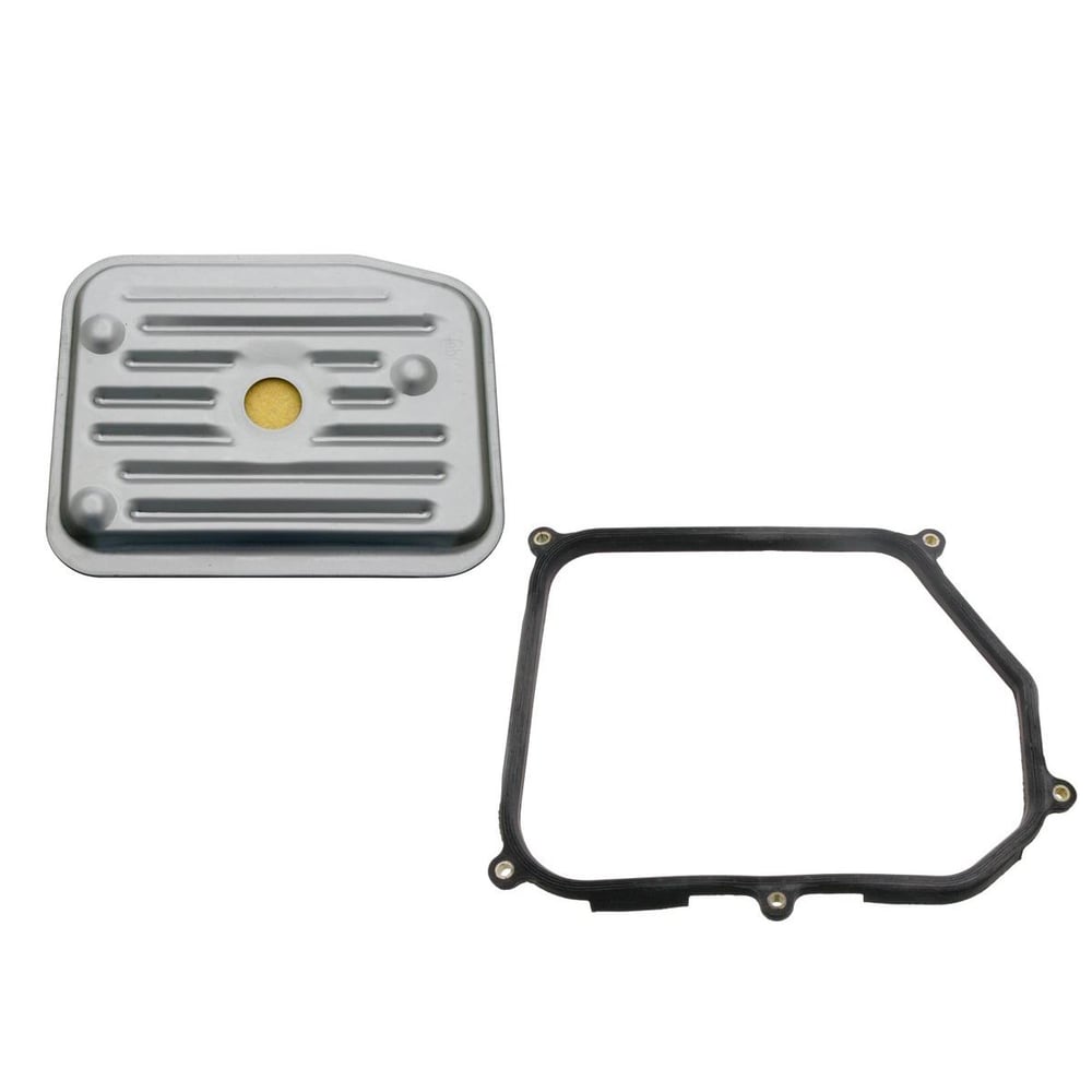 Audi A4 1.9 TDI Otomatik Şanzıman Filtresi MAHLE