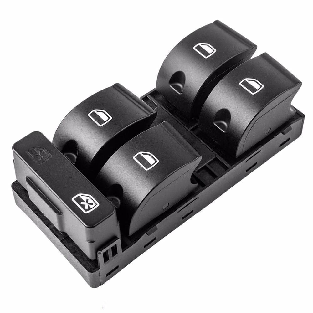 Audi A4 1.8 T quattro Cam Açma Düğmesi