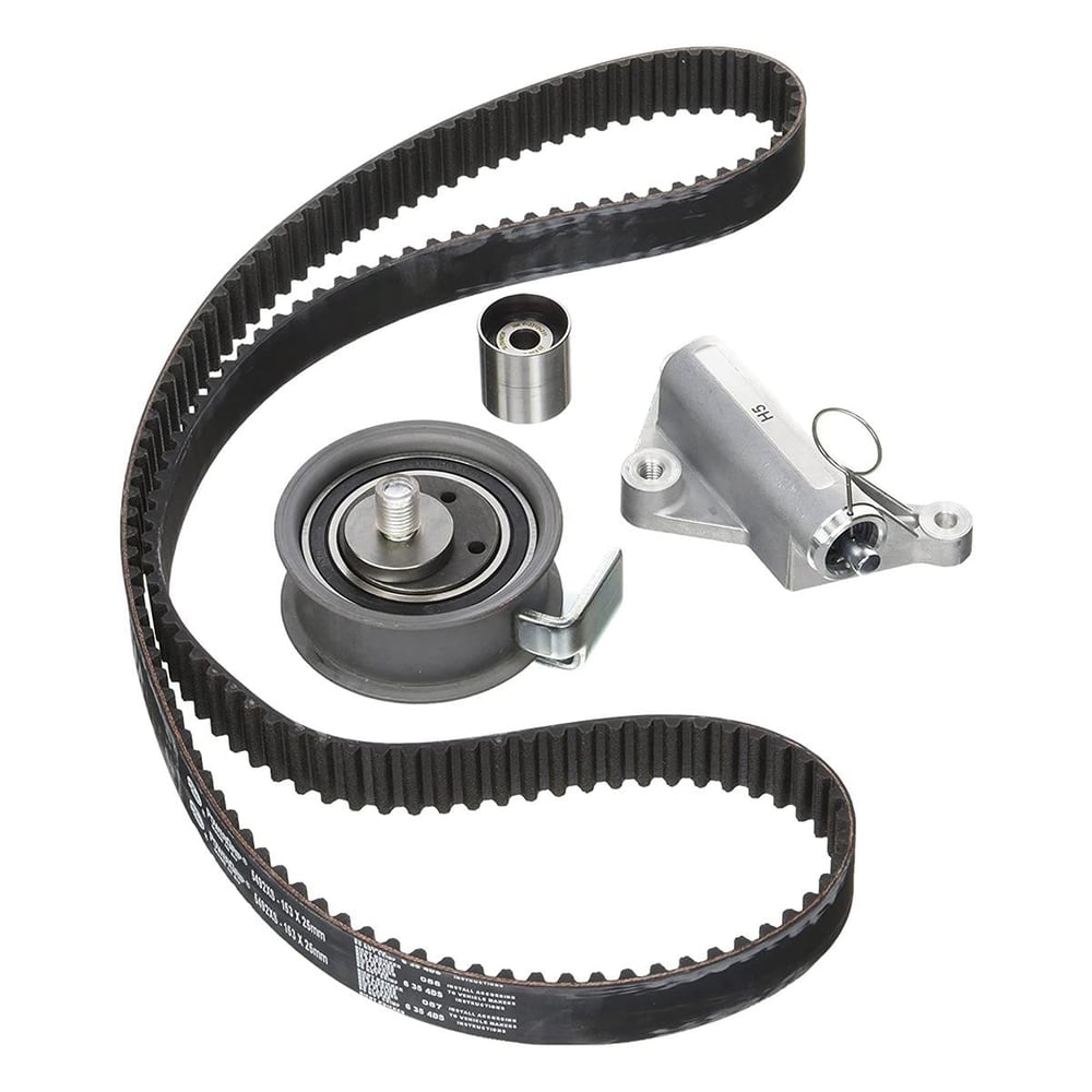 Audi A4 1.8 T quattro Triger Set Takımı 153 Diş GATES