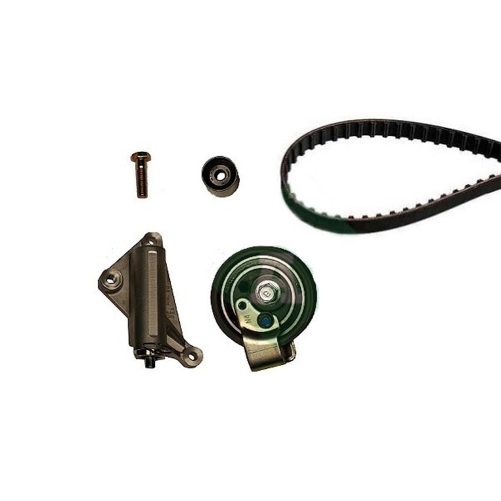 Audi A4 1.8 T quattro Triger Set Takımı 153 Diş INA