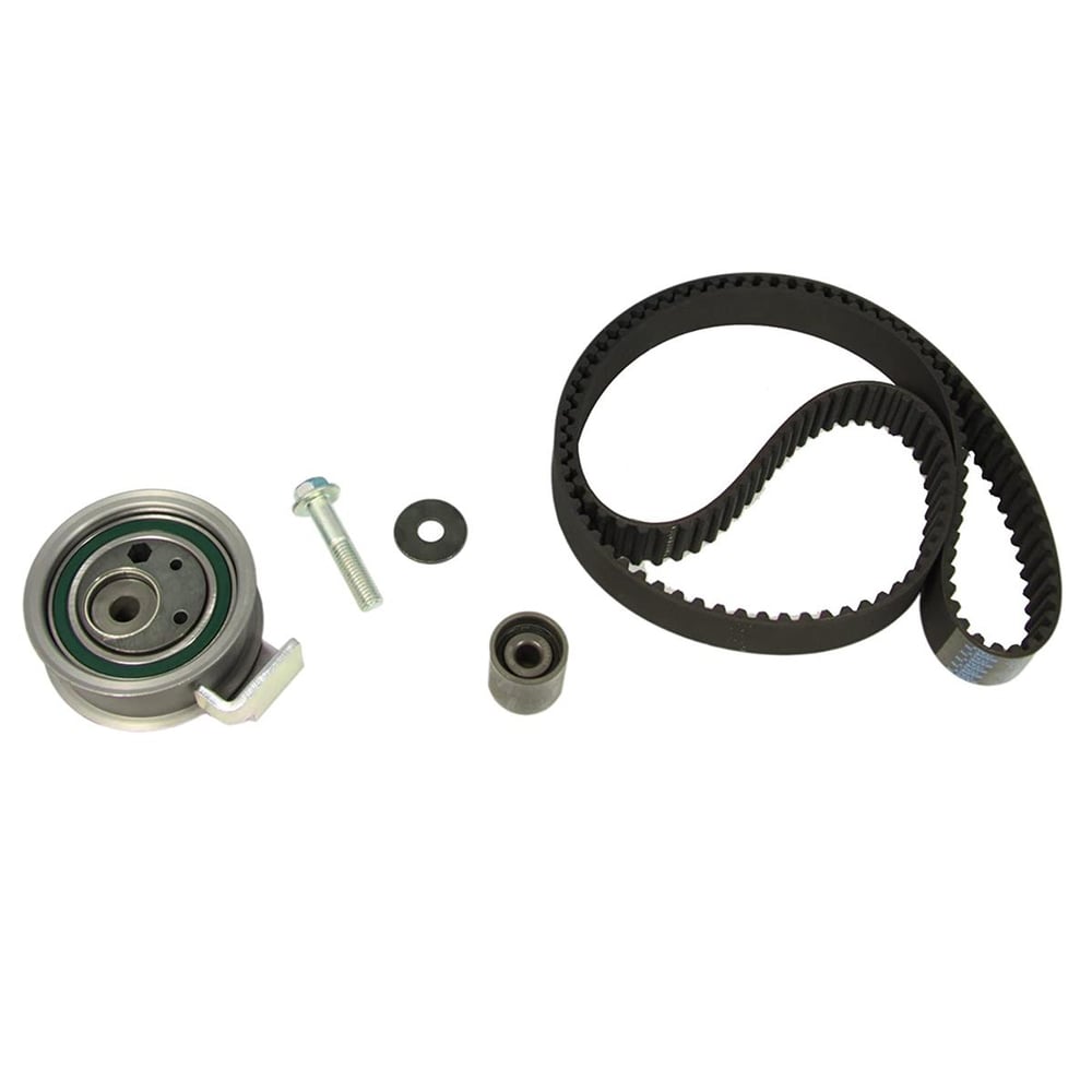 Audi A4 1.8 T quattro Triger Set Takımı 153 Diş INA
