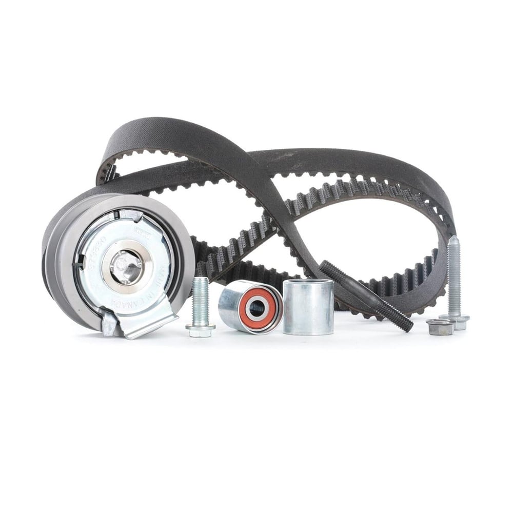 Audi A4 2.0 TFSI Triger Set Takımı 148 Diş INA