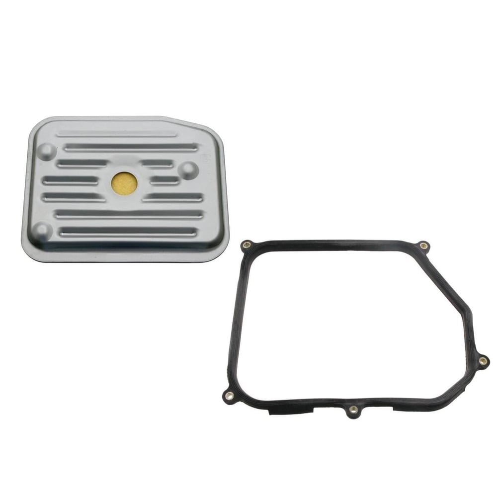 Audi A4 2.6 Otomatik Şanzıman Filtresi MAHLE