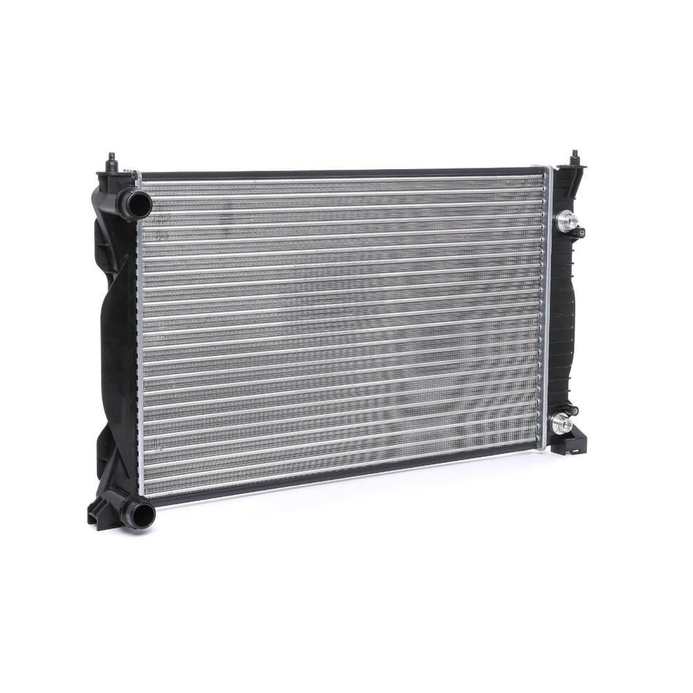 Audi A4 Sedan B7 2.0 TFSI Su Radyatörü BEHR