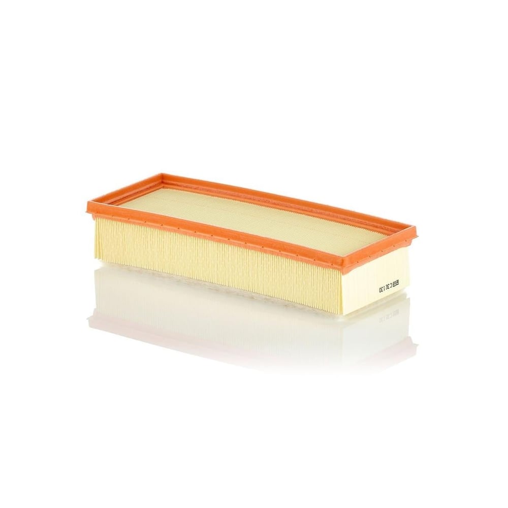 Audi A5 Coupe 1.8 TFSI Hava Filtresi Süngerli MANN