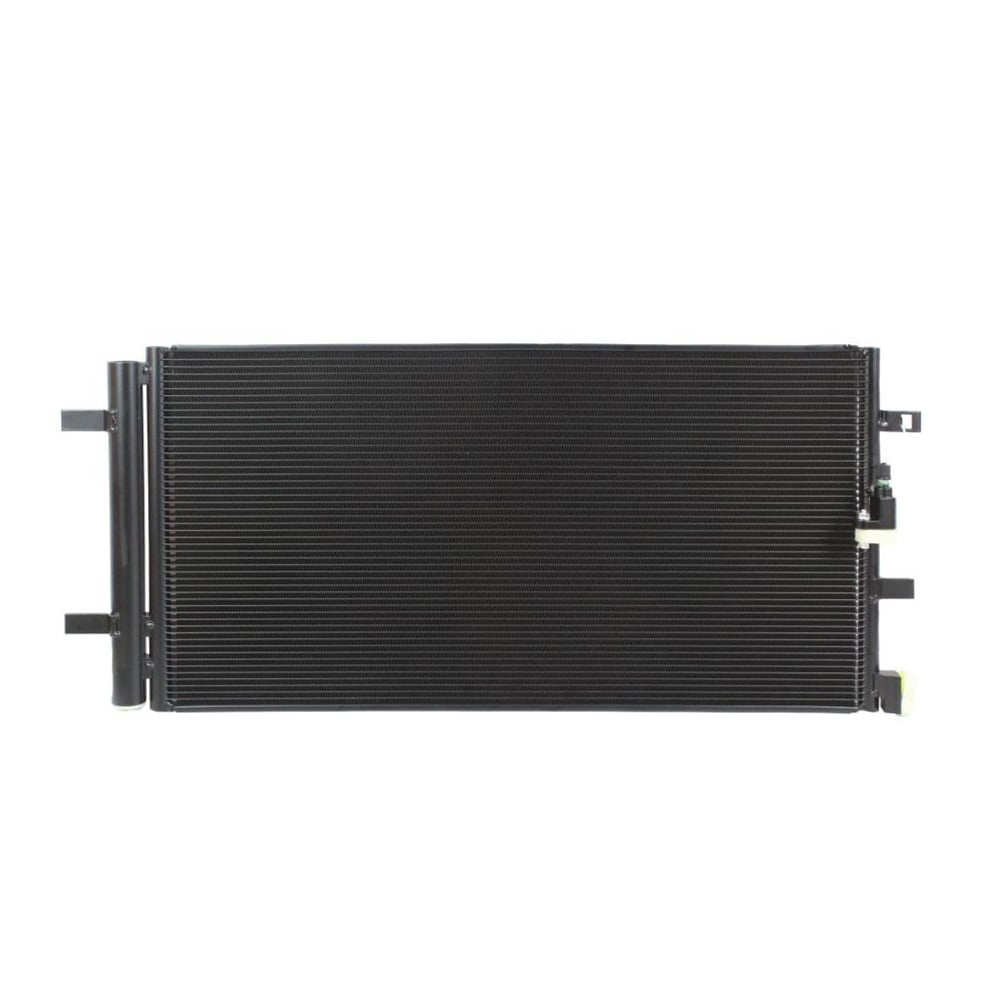 Audi A5 Sportback 3.0 TFSI quattro Klima Radyatörü BEHR