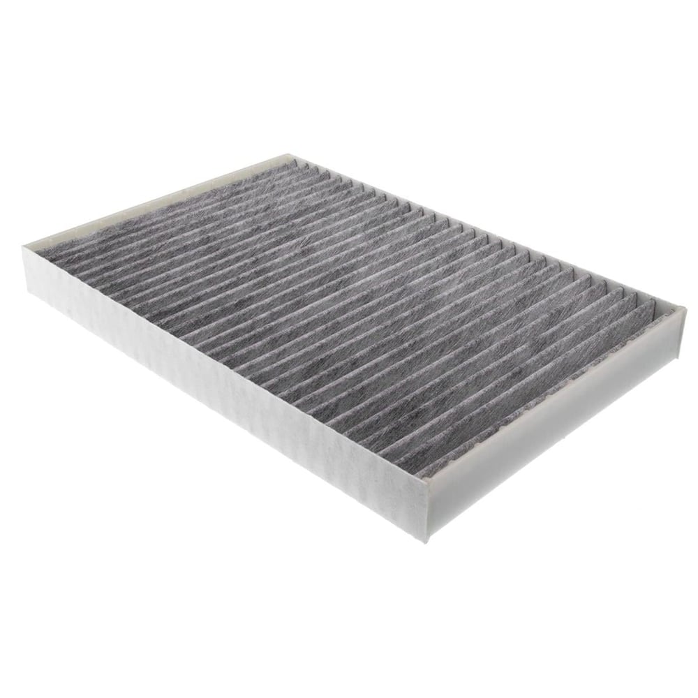 Audi A6 1.9 TDI Polen Filtresi MAHLE