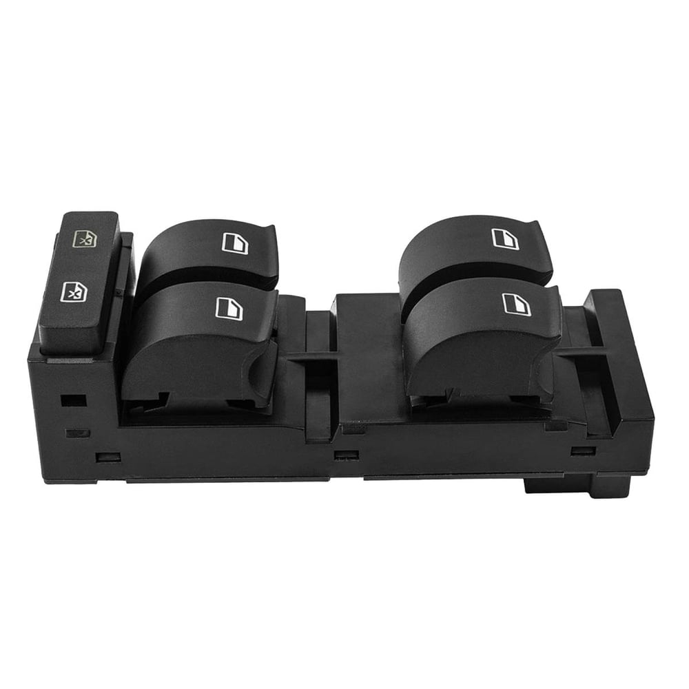Audi A6 1.9 TDI Cam Açma Düğmesi