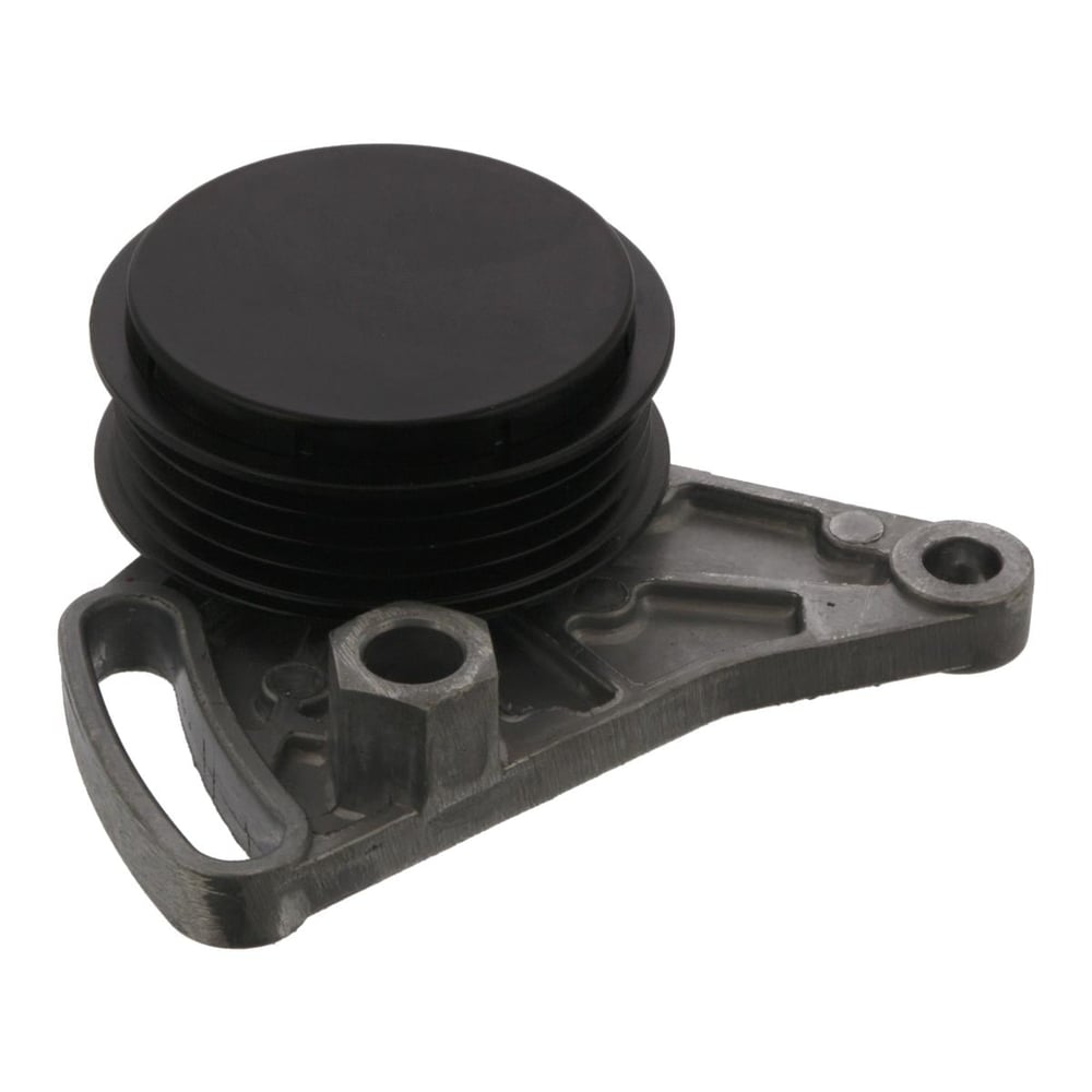 Audi A6 1.9 TDI Klima Gergi Rulmanı Komple FEBI