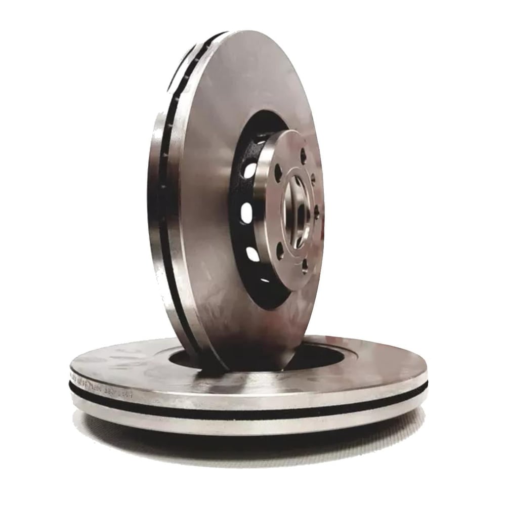 Audi A6 2.0 Fren Diski Ön FERODO