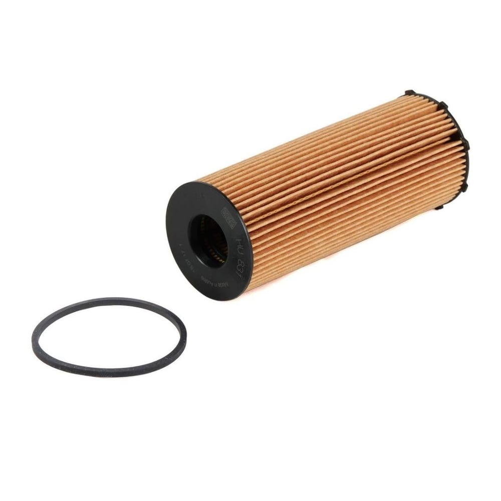 Audi A6 Avant 2.7 TDI Yağ Filtresi MANN