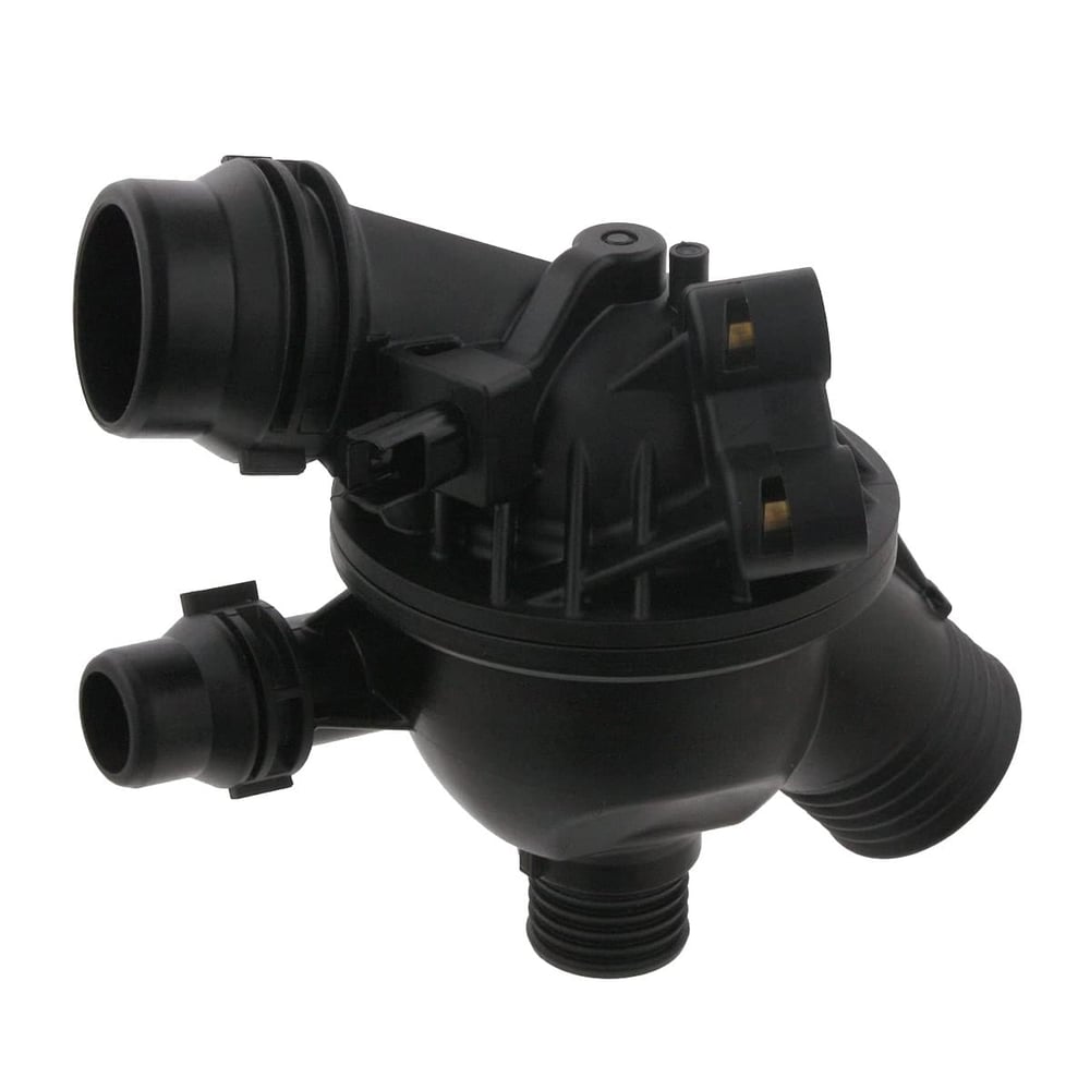 BMW 1 Serisi E81 118i Termostat BEHR