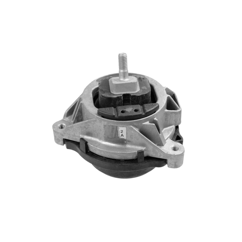 BMW 1 Serisi E81 120d Motor Takozu Sol LEMFORDER