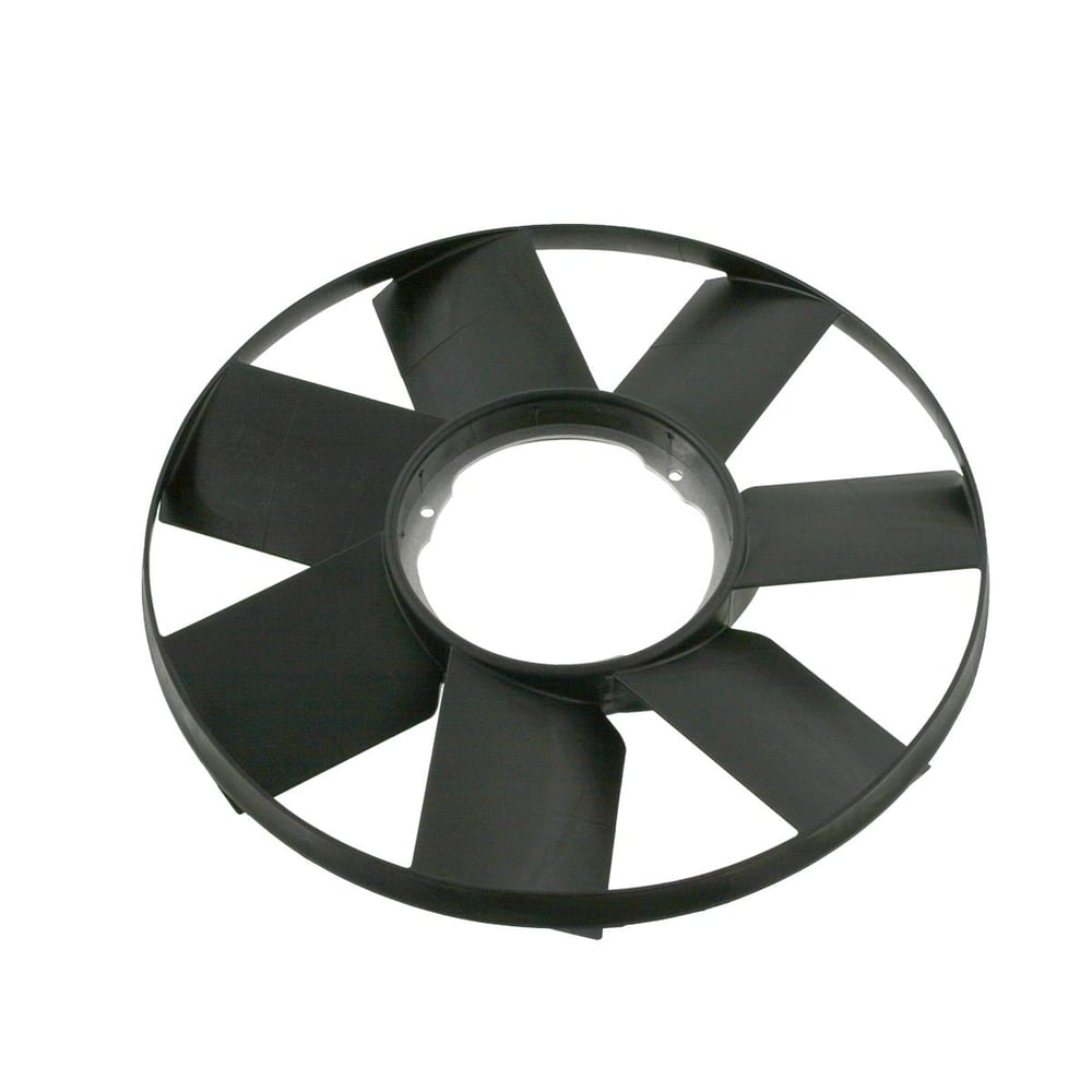 BMW 3 Serisi E46 330d Fan Pervanesi