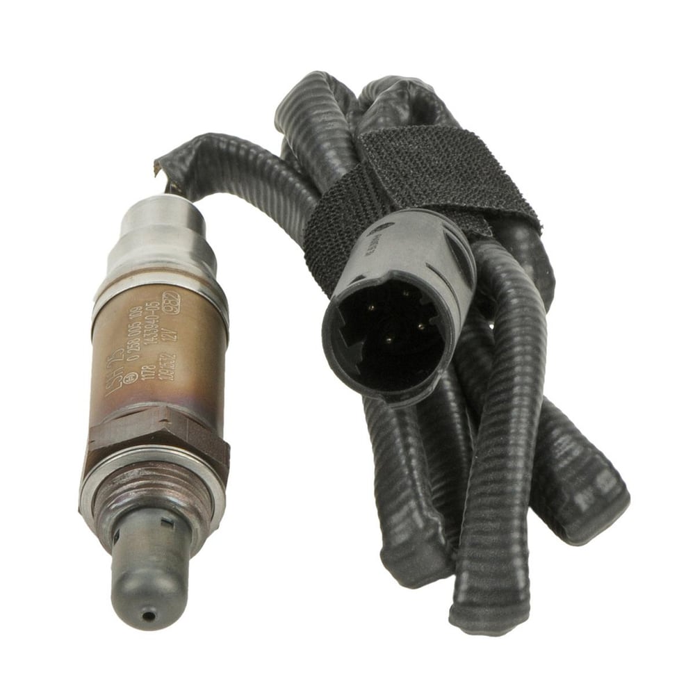 BMW 3 Serisi E46 330xi Lambda Sensörü BOSCH