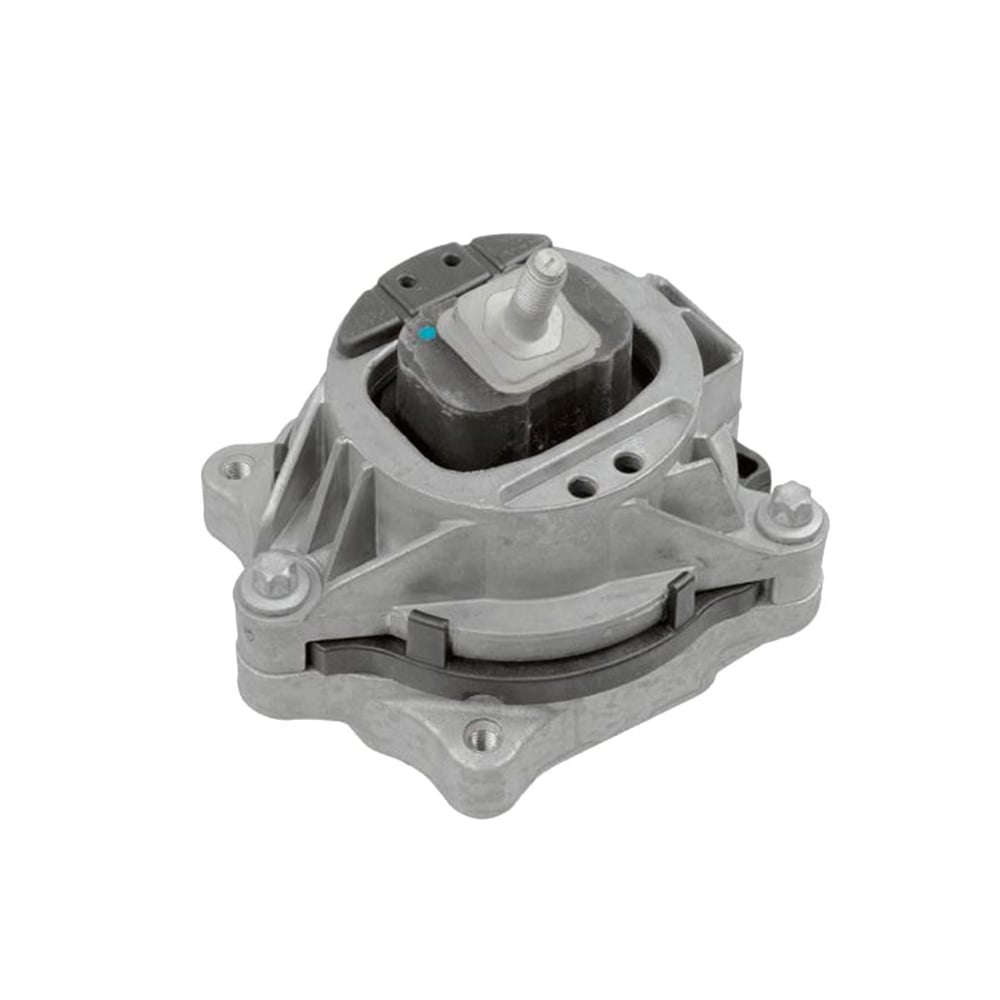 BMW 4 Serisi F33 420d Motor Takozu Sol LEMFORDER