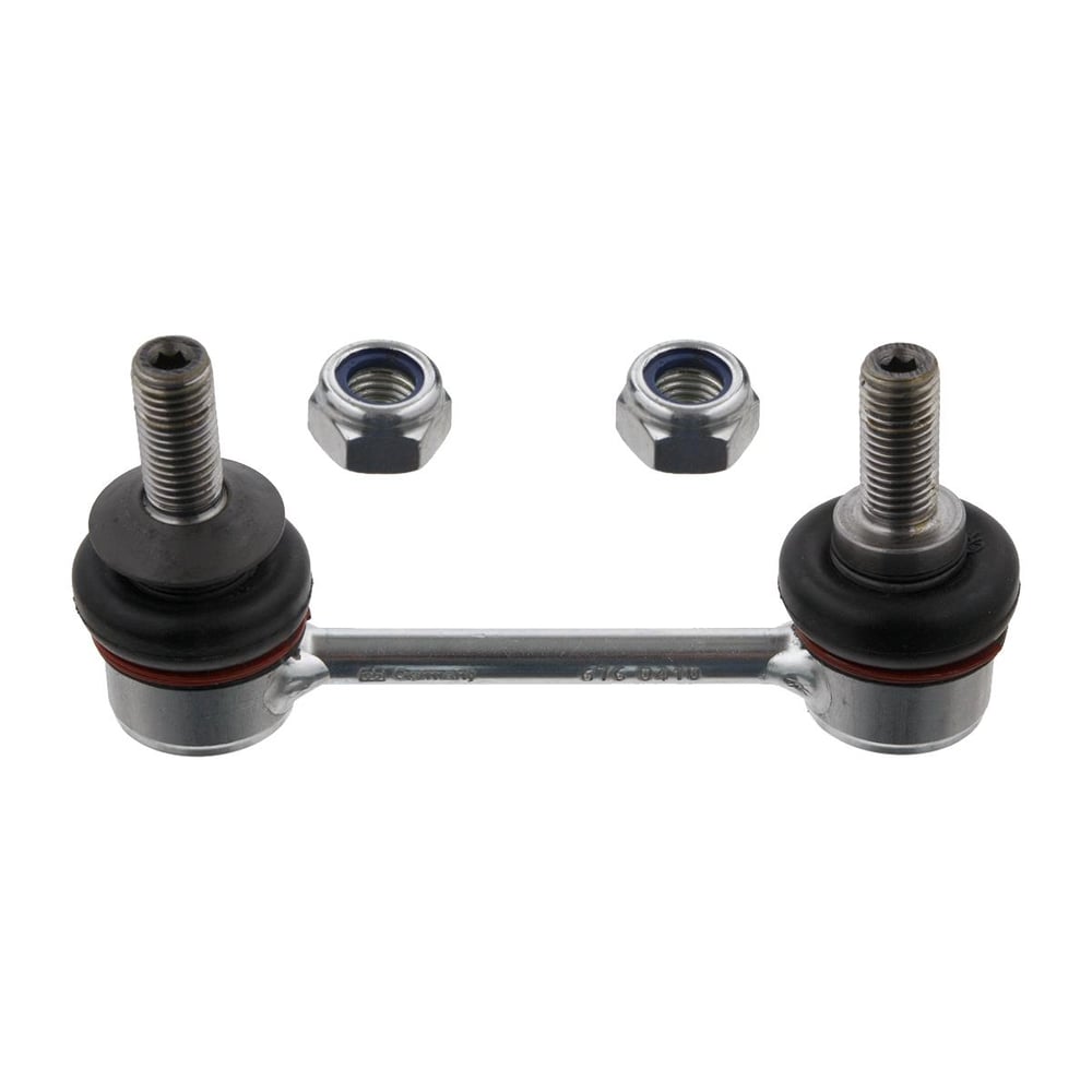 BMW 5 Serisi F10 535d Viraj Askı Rotu Arka