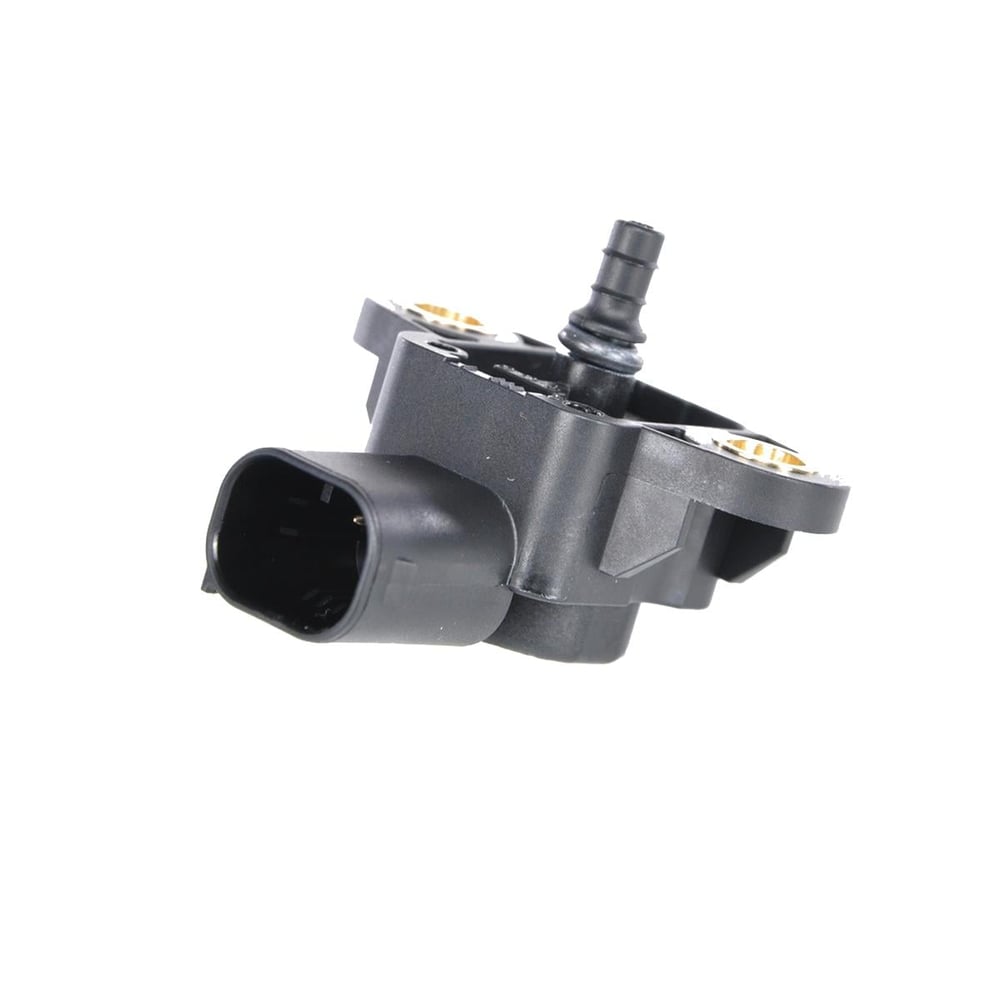 Mercedes C Serisi W203 C 200 Kompressor Manifold Sensörü BOSCH