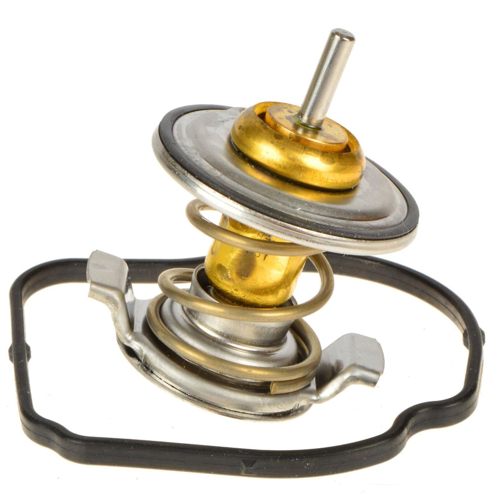 Mercedes C Serisi W203 C 220 CDI Termostat BEHR