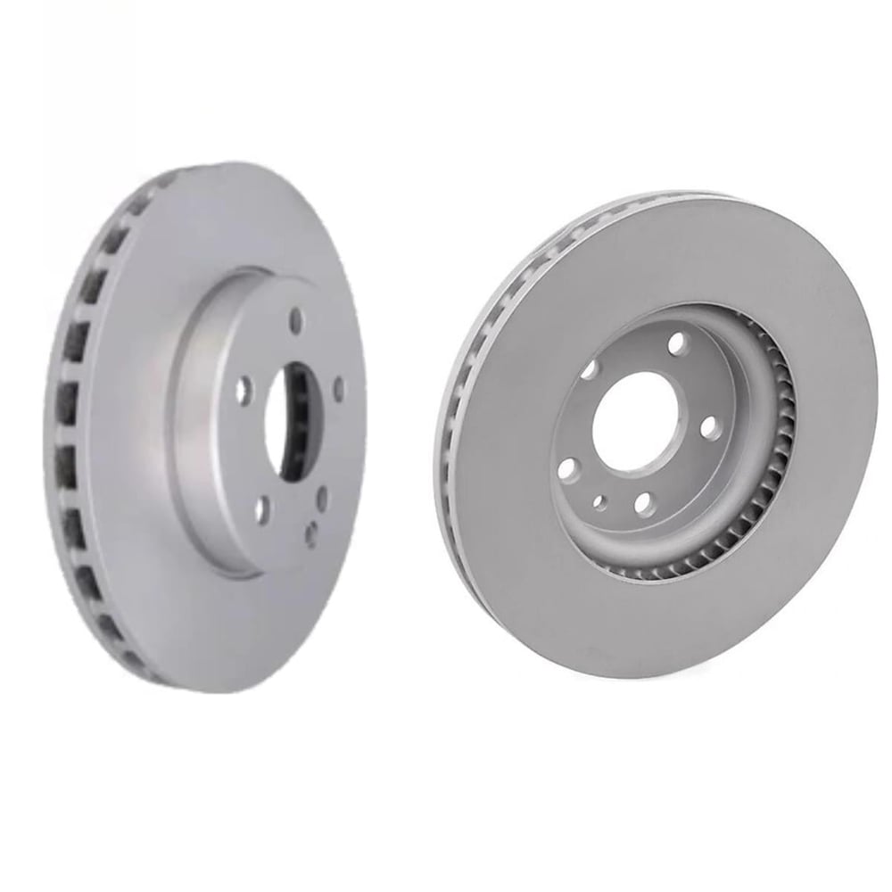 Mercedes E Serisi W211 E 240 Fren Diski Ön TEXTAR
