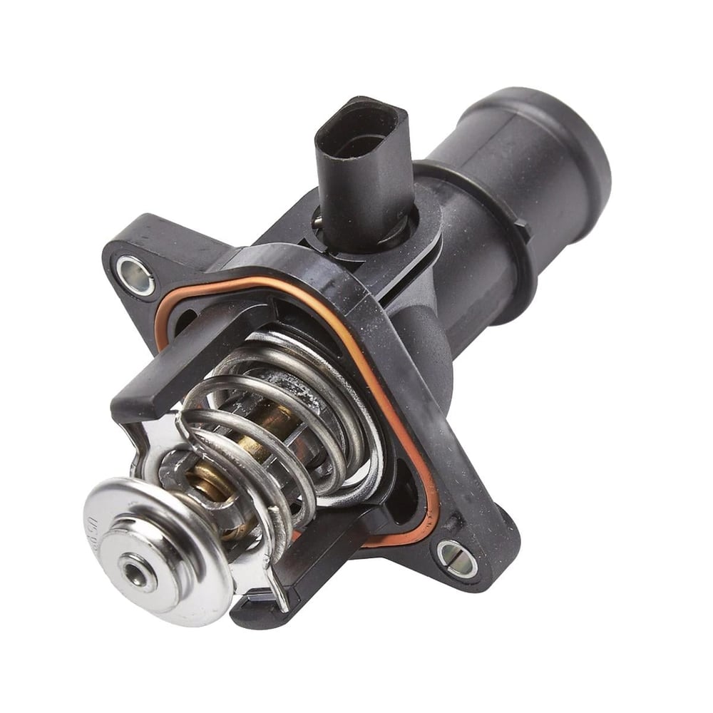 VW Bora 1.6 Termostat Komple BEHR