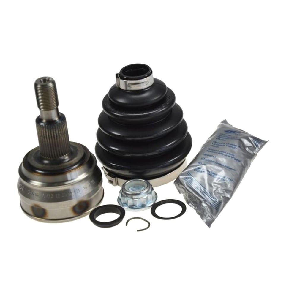 VW Golf 4 1.6 Aks Kafası Dış GKN