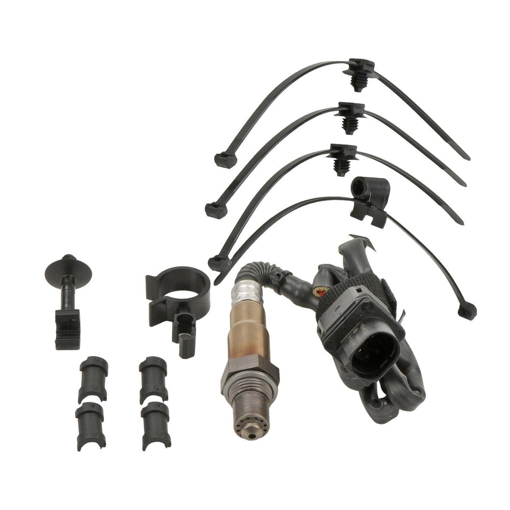 VW Golf 5 1.6 FSI Lambda Sensörü BOSCH