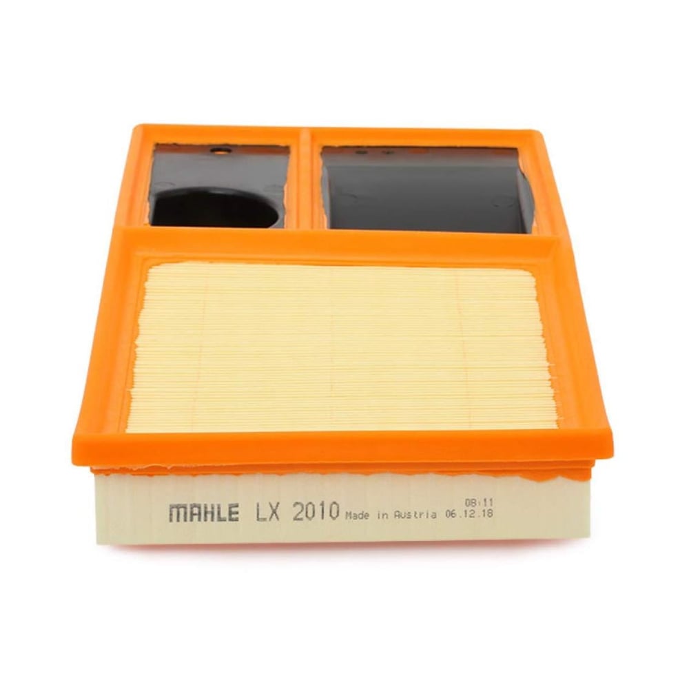 VW Golf 6 1.4 Hava Filtresi MAHLE