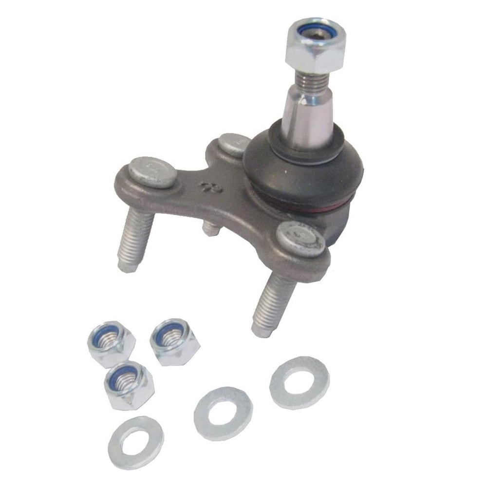 VW Jetta 4 1.4 TSI Rotil Sağ DELPHI