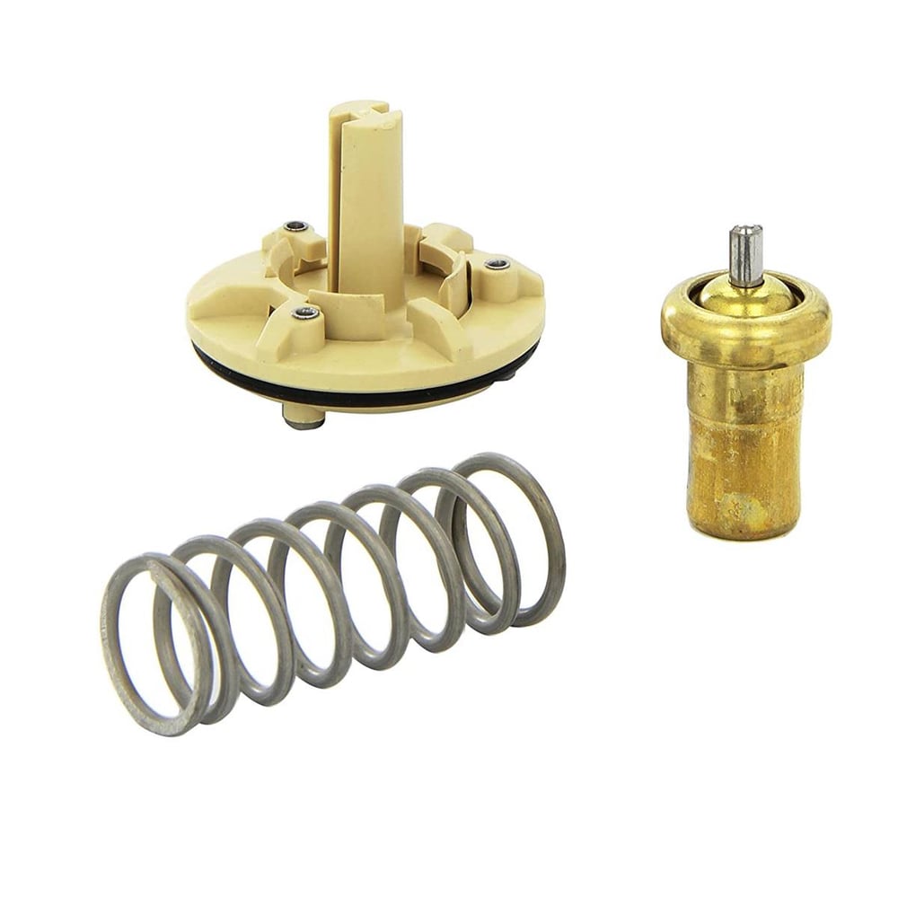 VW Jetta 4 1.6 Termostat 83°C GATES