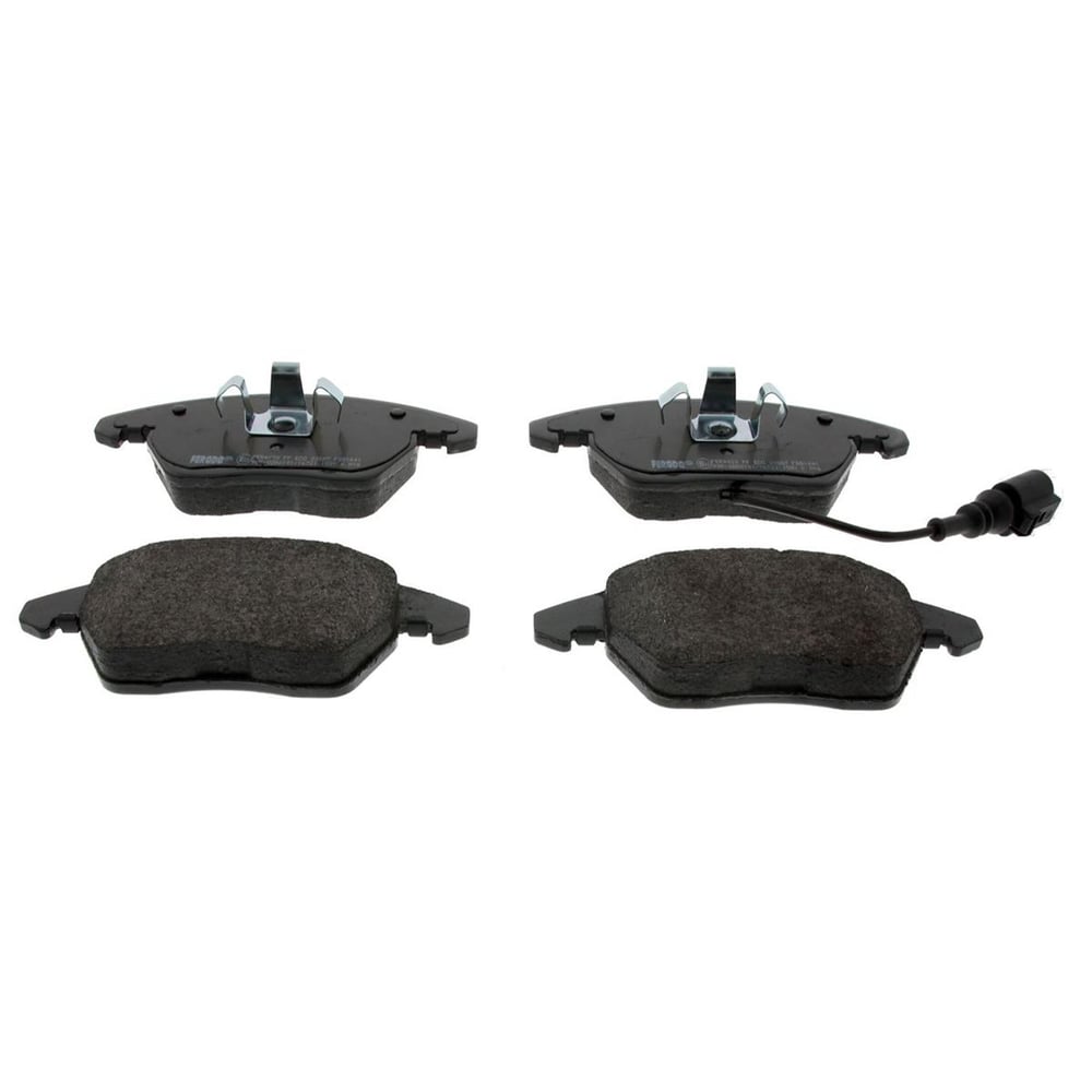 VW Passat 1.6 FSI Fren Balatası Ön FERODO