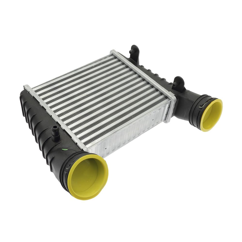 VW Passat 2.0 TDI Turbo Radyatörü BEHR