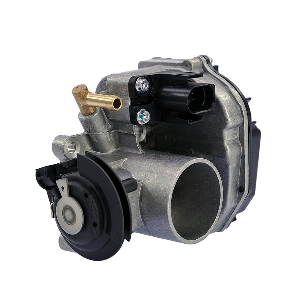 VW Polo 1.4 Gaz Kelebeği PIERBURG