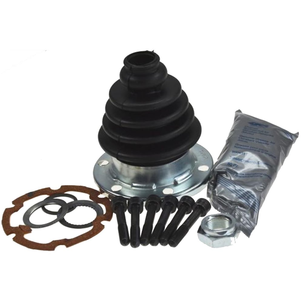 VW Polo 1.6 Aks Körüğü ıç Sol GKN