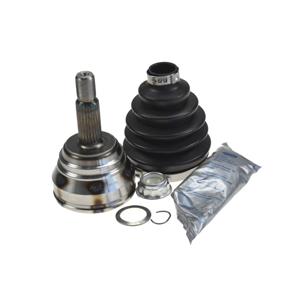 VW Polo 1.4 TDI Aks Kafası Dış GKN