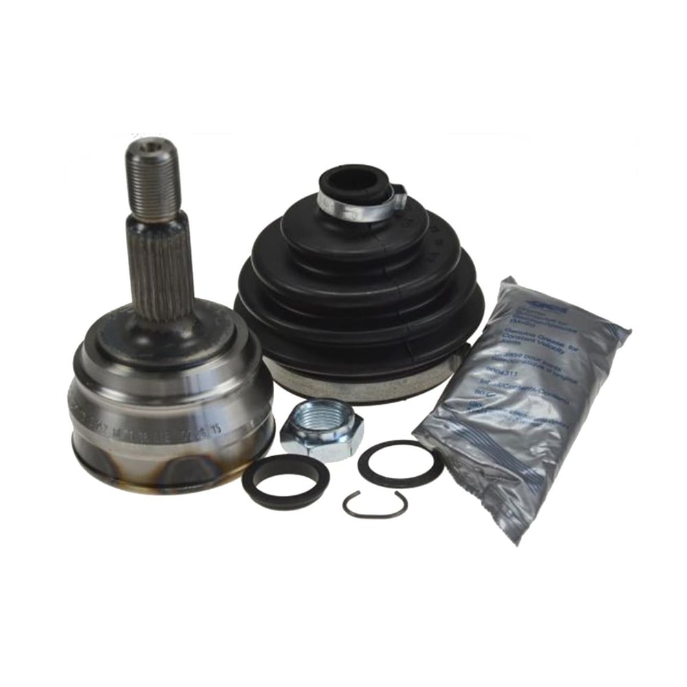 VW Polo 1.4 Aks Kafası Dış GKN