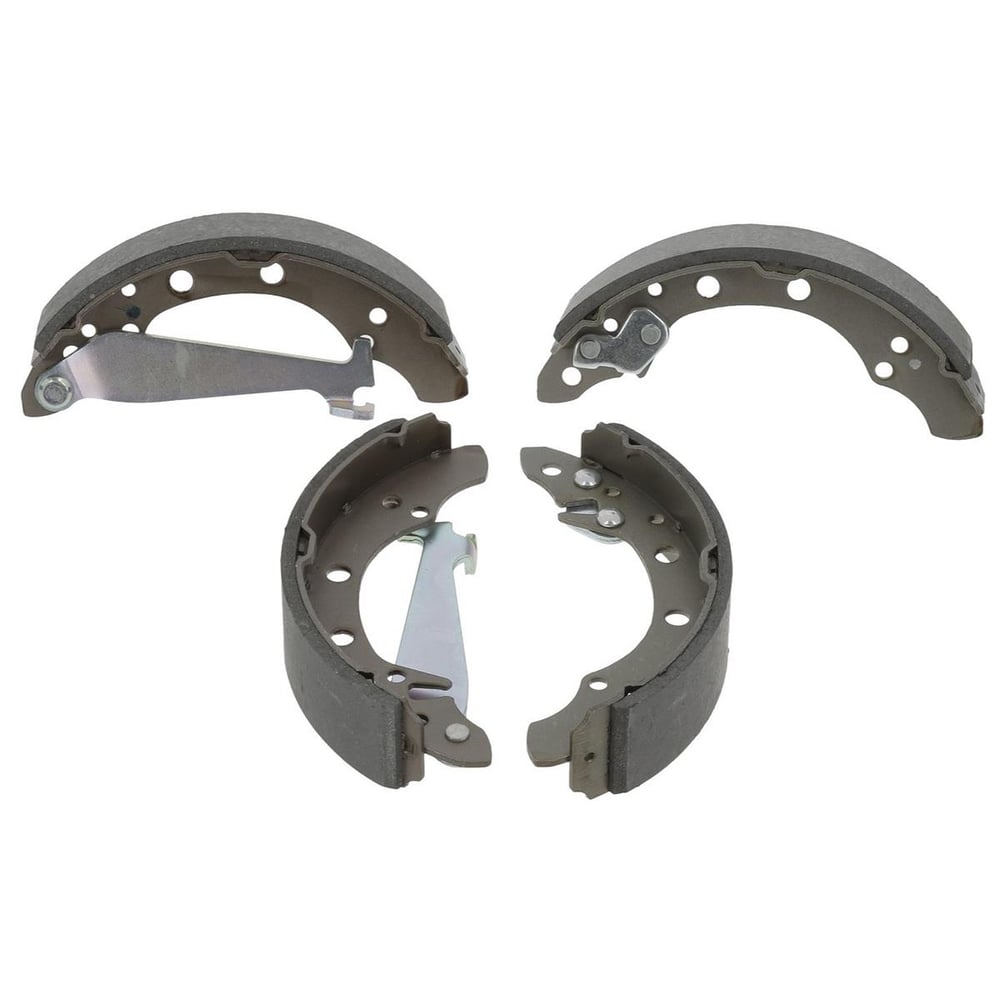 VW Polo 1.9 TDI Fren Balatası Arka FERODO