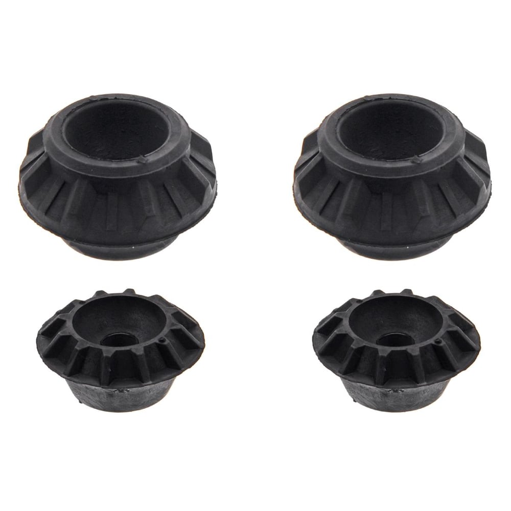 VW Polo 1.4 Amortisör Takozu Arka Set FEBI