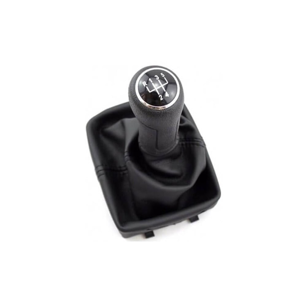 VW Polo 1.4 Vites Topuzu