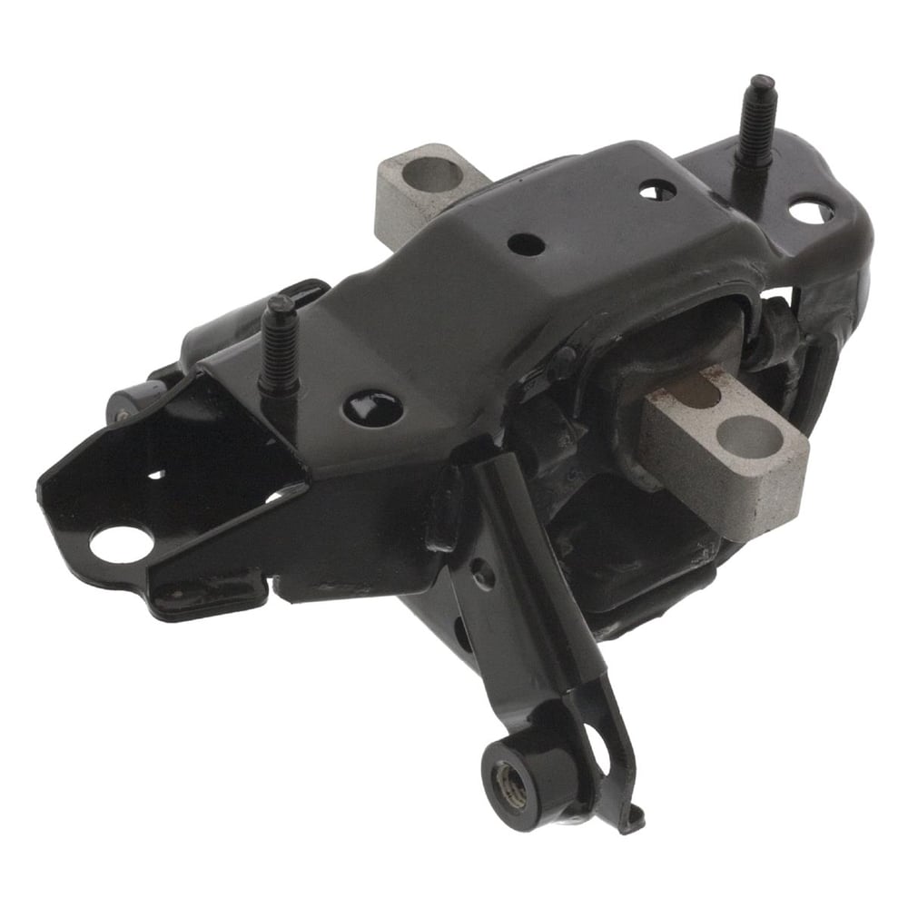 VW Polo 1.9 SDI Motor Takozu Sol FEBI