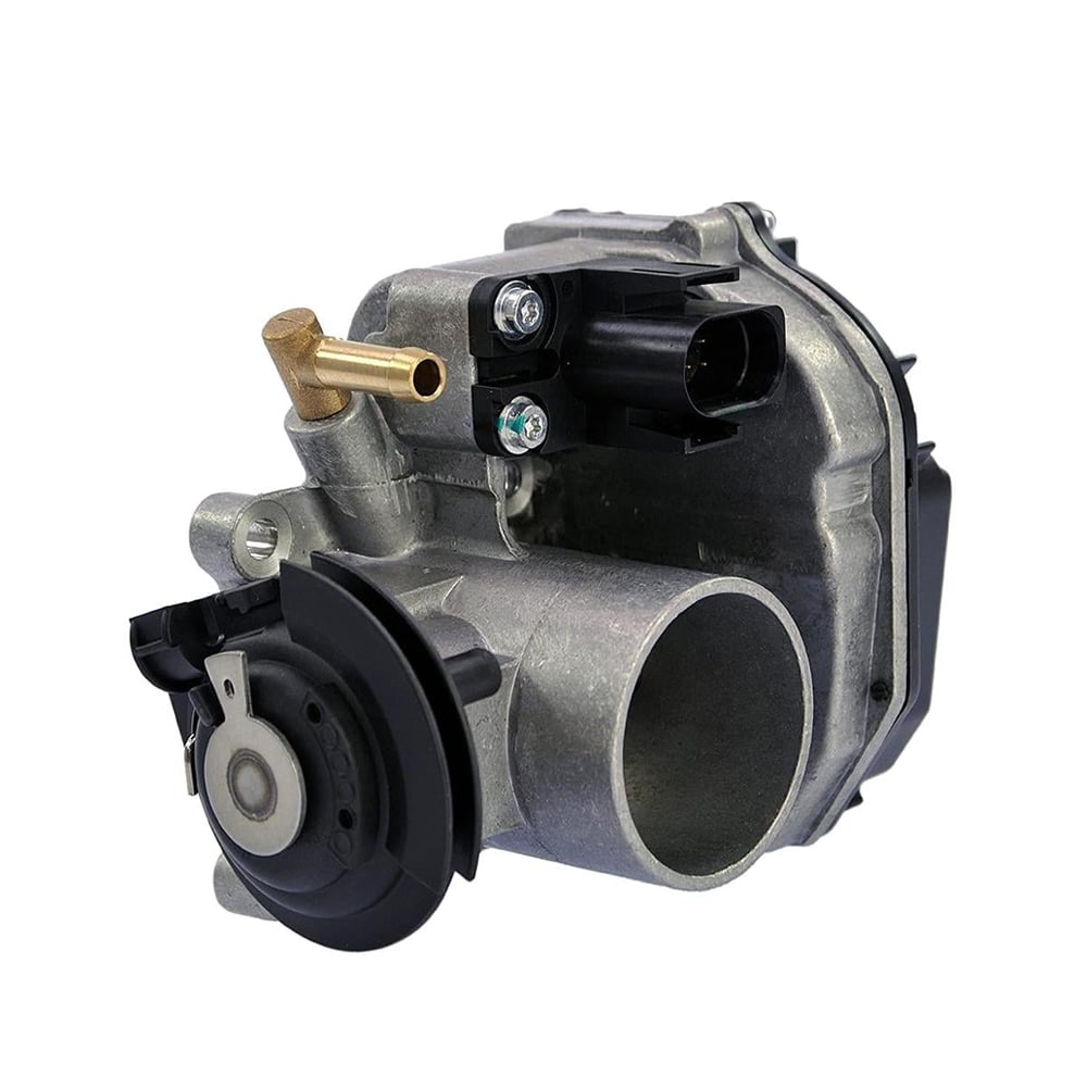 VW Polo 1.6 Gaz Kelebeği PIERBURG
