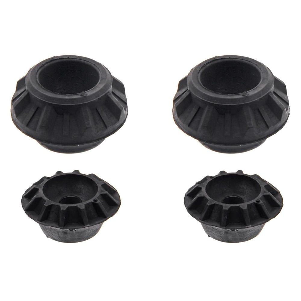 VW Polo 1.0 Amortisör Takozu Arka Set FEBI