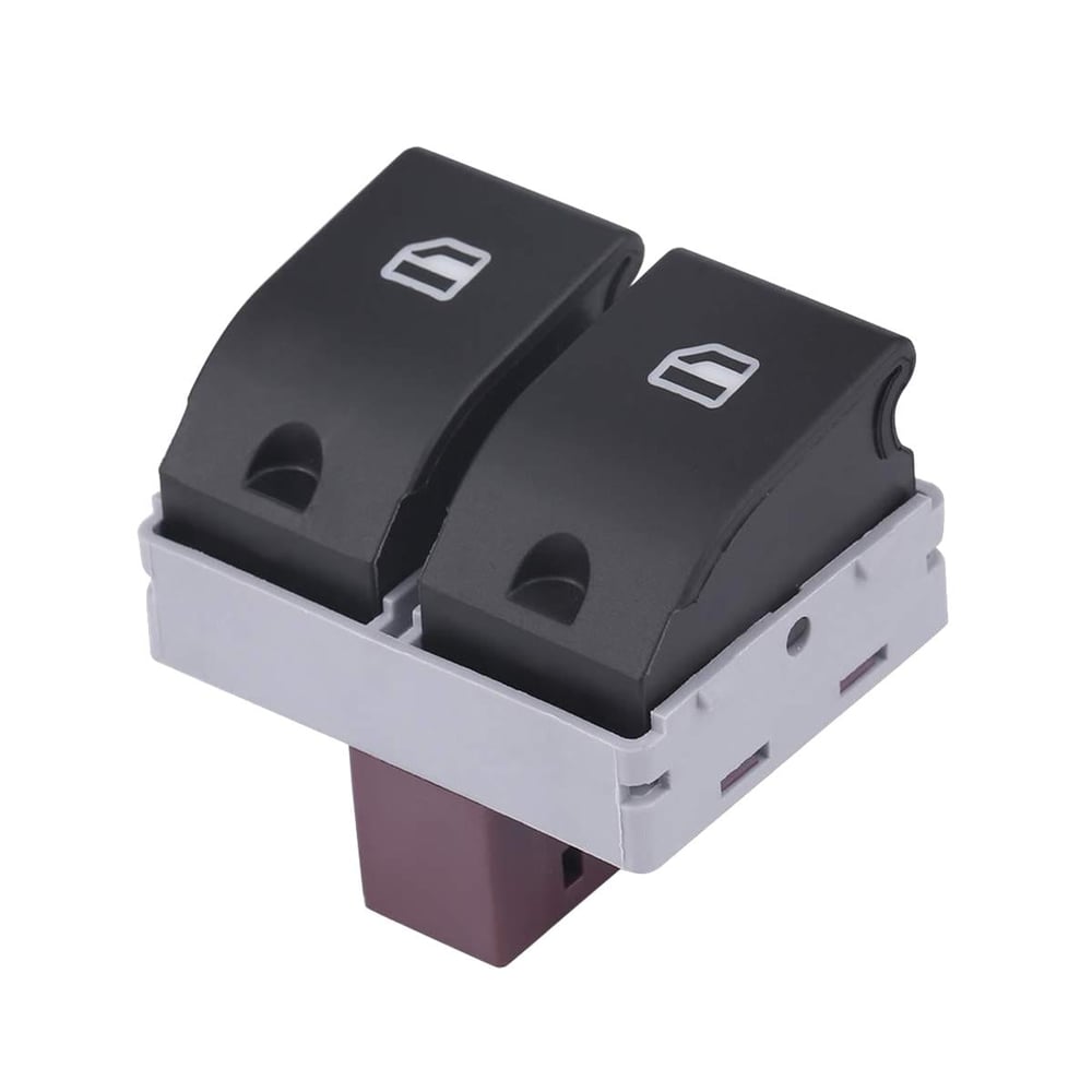 VW Polo 1.9 SDI Cam Açma Düğmesi