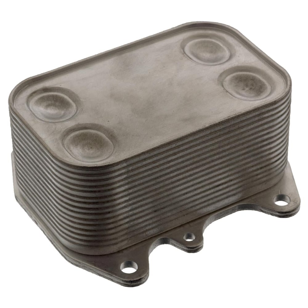 VW Tiguan 2.0 TDI Yağ Soğutucu FEBI